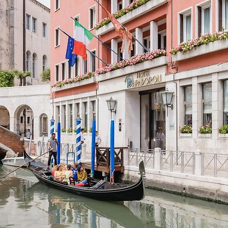 Hotel Papadopoli Venezia - Mgallery Collection Exterior foto