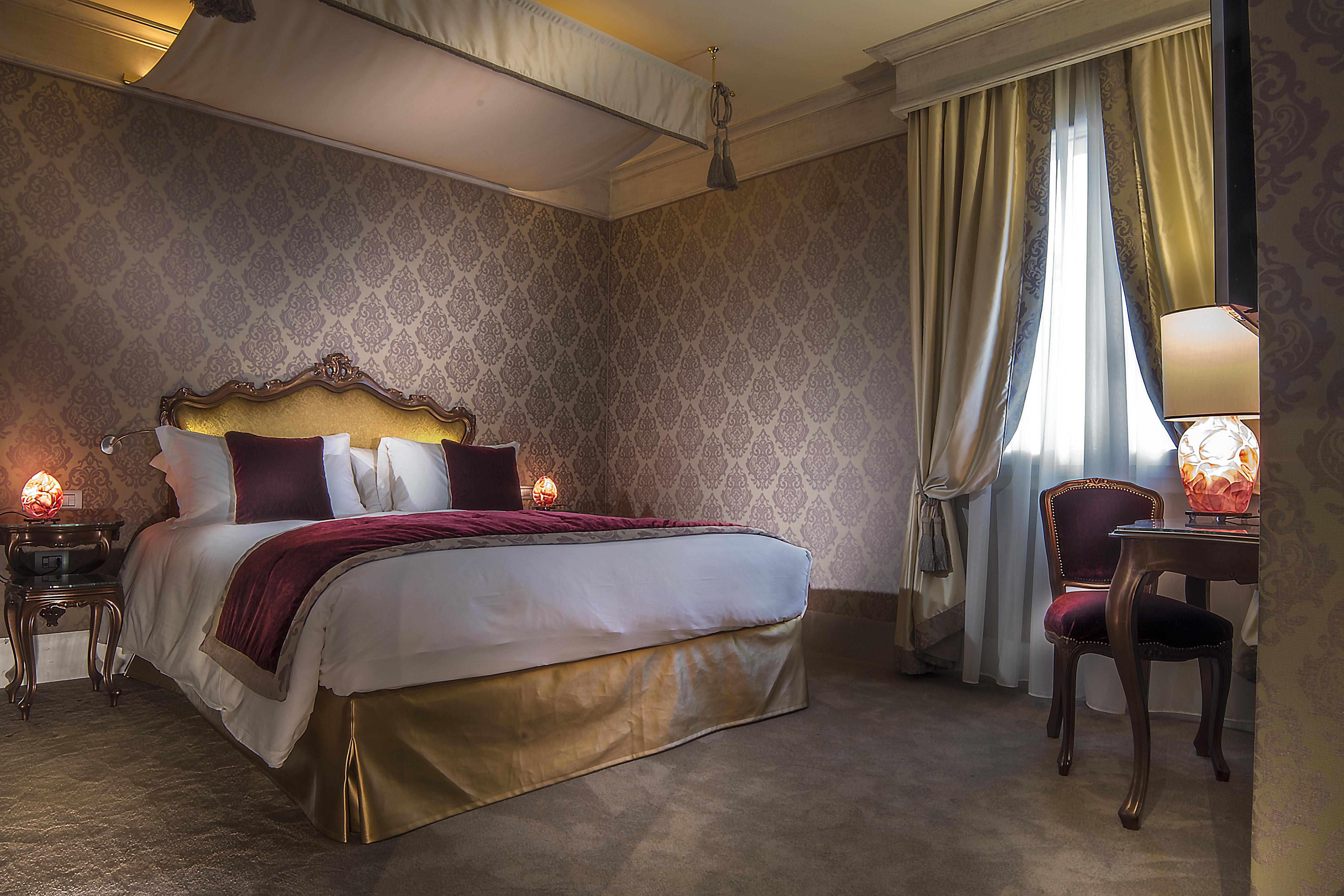 Hotel Papadopoli Venezia - Mgallery Collection Exterior foto