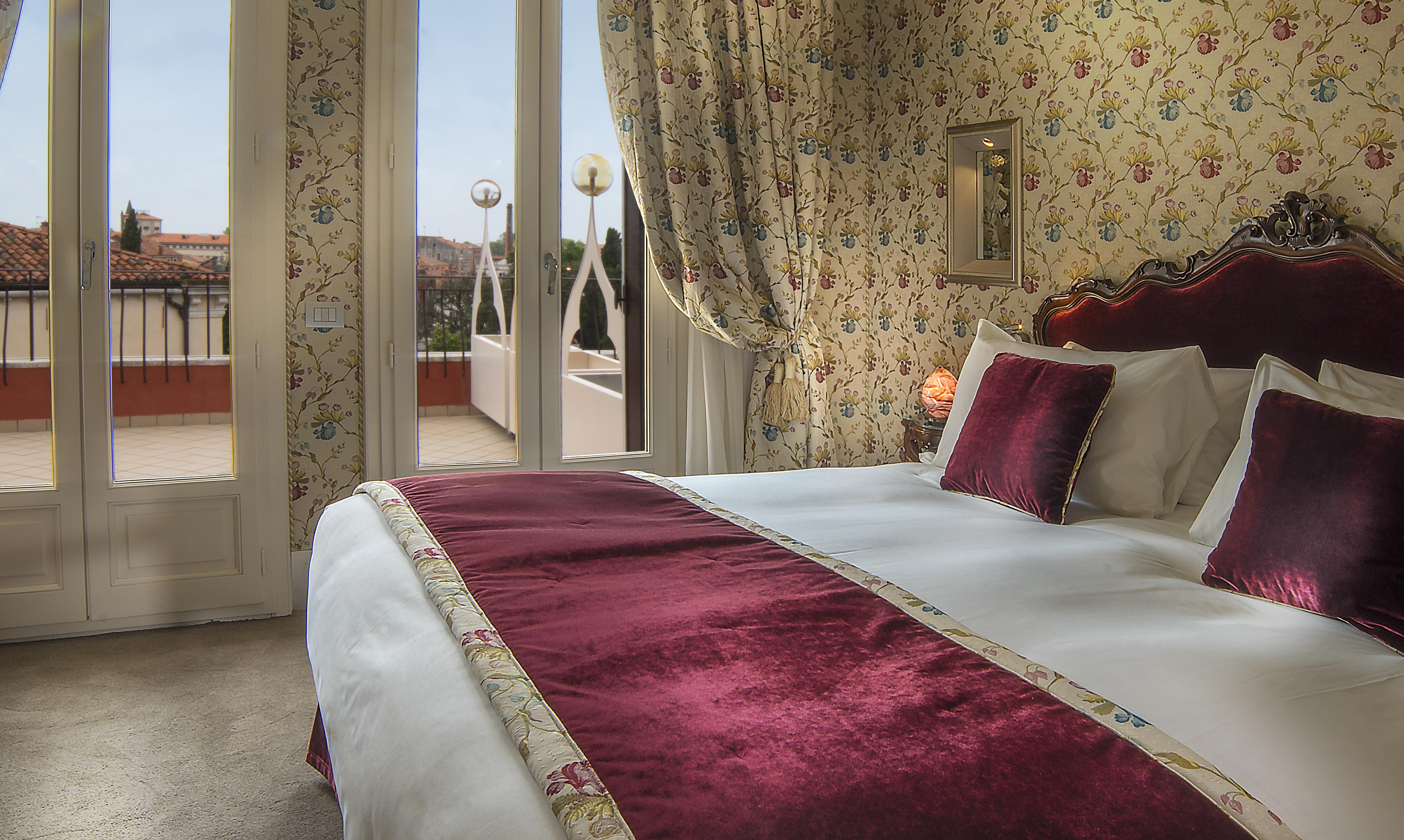 Hotel Papadopoli Venezia - Mgallery Collection Exterior foto