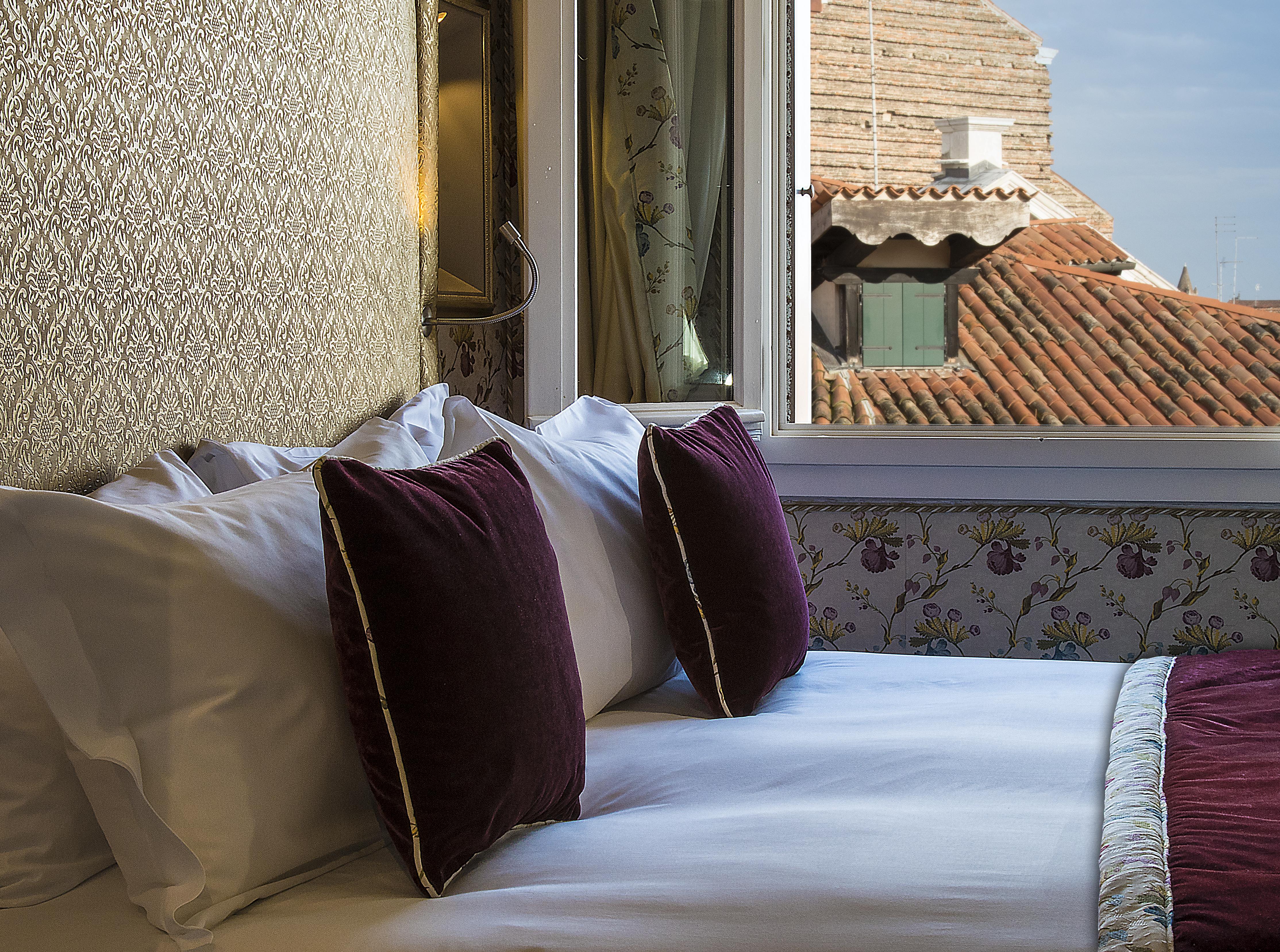 Hotel Papadopoli Venezia - Mgallery Collection Exterior foto