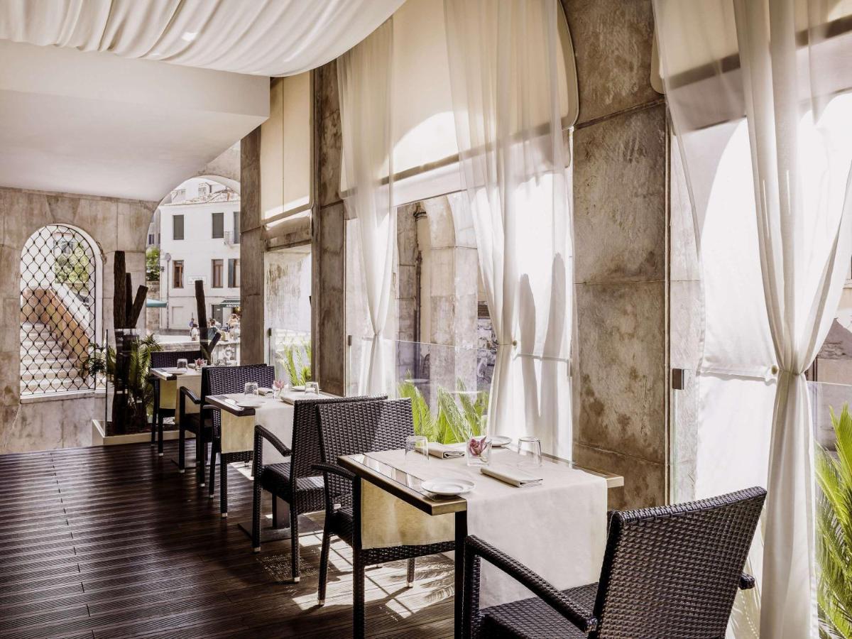 Hotel Papadopoli Venezia - Mgallery Collection Exterior foto