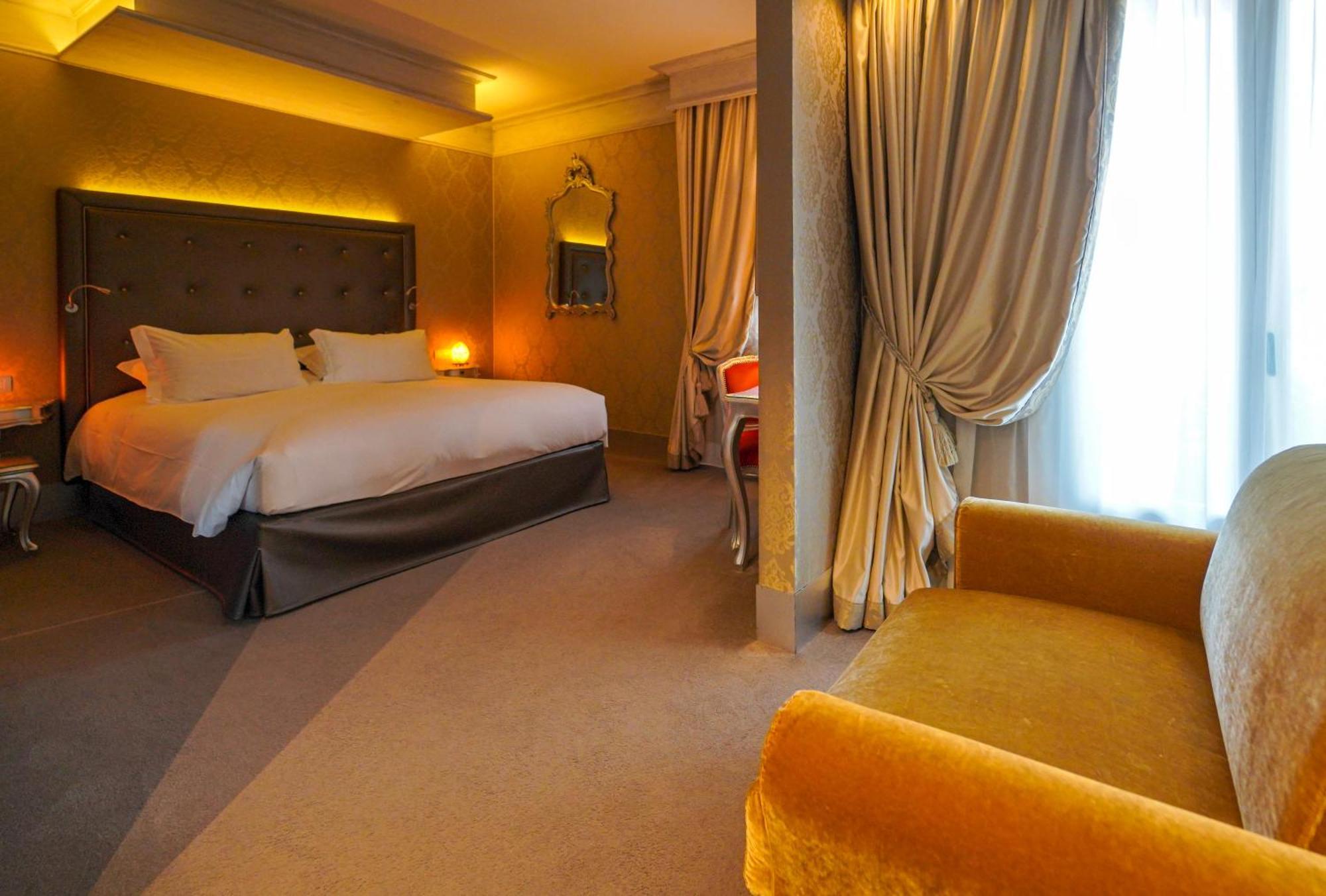 Hotel Papadopoli Venezia - Mgallery Collection Exterior foto