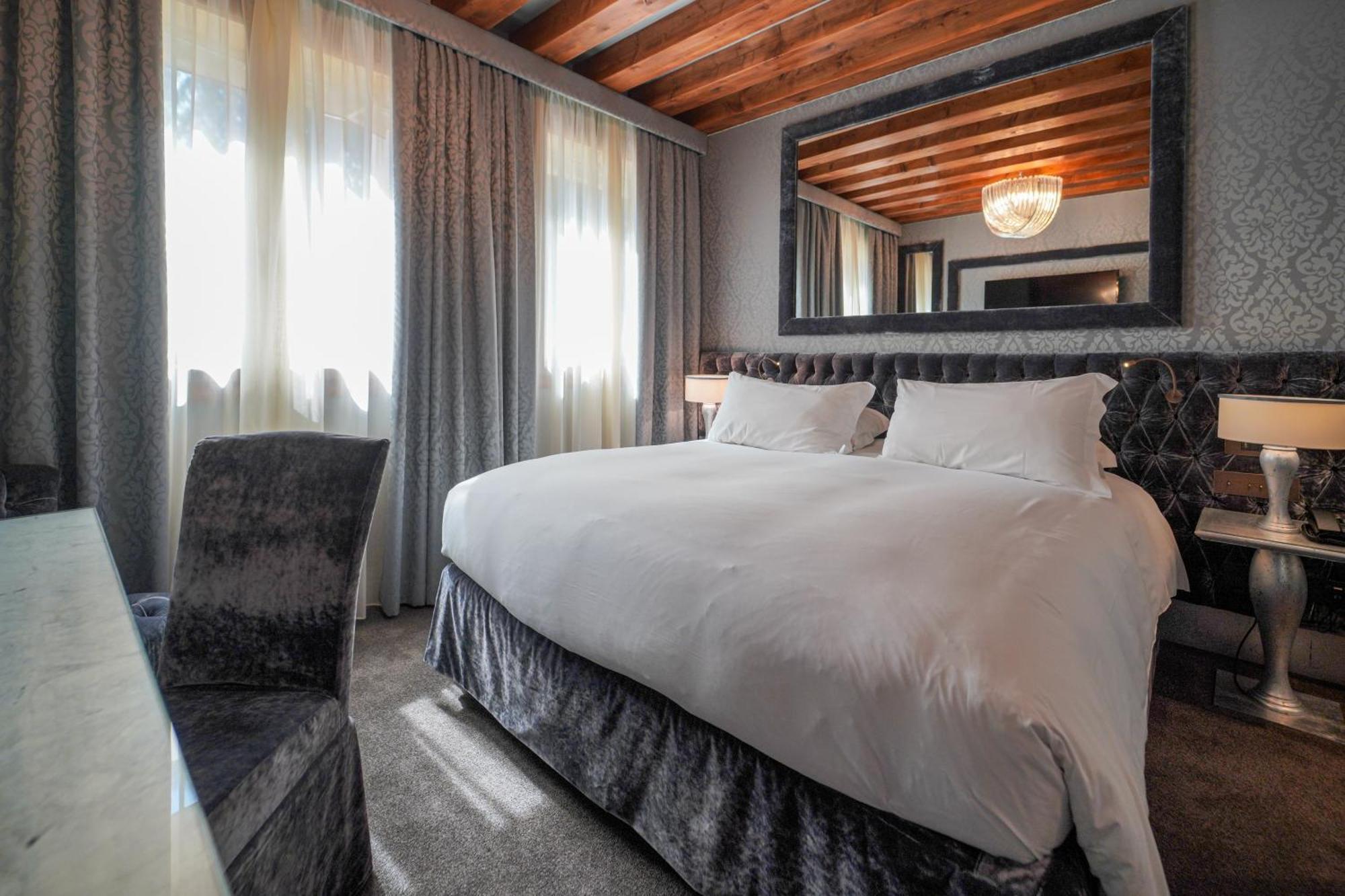 Hotel Papadopoli Venezia - Mgallery Collection Exterior foto